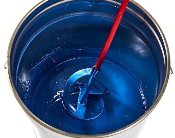 Can you mix paint with epoxy? – The Epoxy Resin Store