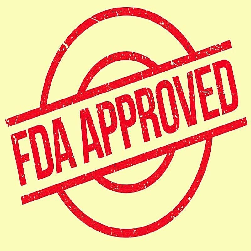 FDA Approved? The Epoxy Resin Store