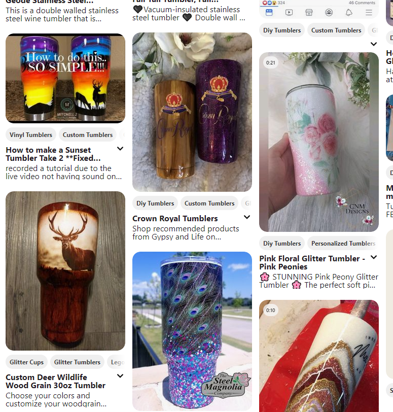 What is the best epoxy resin to use on Tumblers? The Epoxy Resin Store