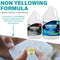 Clearcast 7050 - Crystal Clear UV Epoxy Resin non-yellow 2 Part Kit