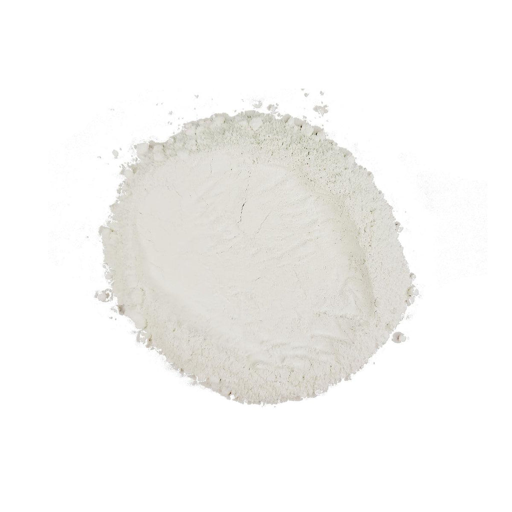 Matte White - Professional grade mica powder pigment – The Epoxy Resin Store