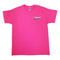 Epoxy Resin - Short Sleeve Shirt - Pink - The Epoxy Resin Store  #