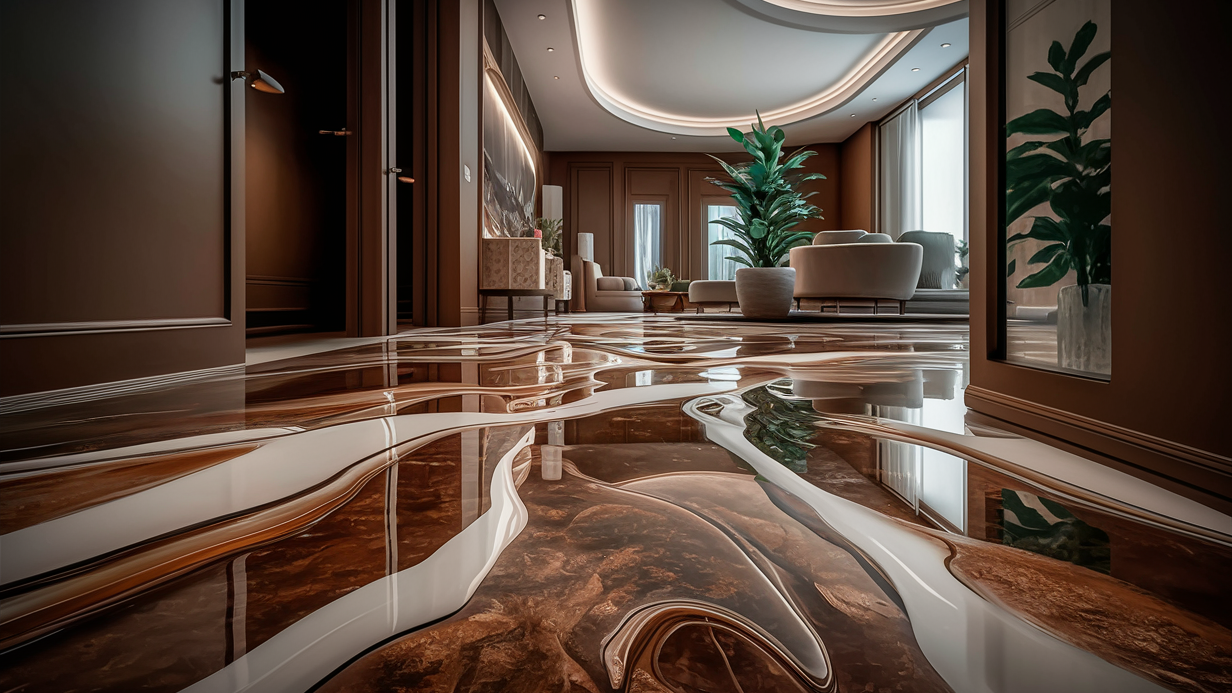 Polyaspartic Epoxy Flooring: The Complete Guide to Benefits