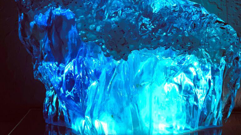 Innovative creations made with Epoxy Resin, "The Juliart" is a must follow