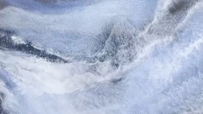 How to Make a Beautiful Painting Using Epoxy Resin