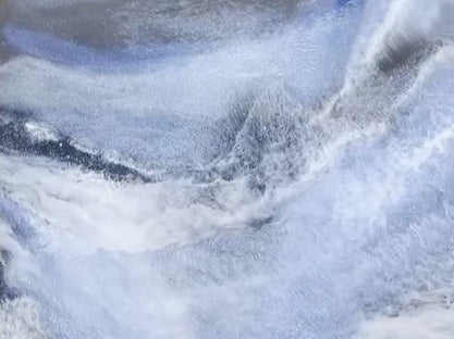 How to Make a Beautiful Painting Using Epoxy Resin