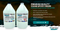 Review of Epoxy Resin Crystal Clear 2 Part Kit for Super Gloss Finish - General Use Reviews