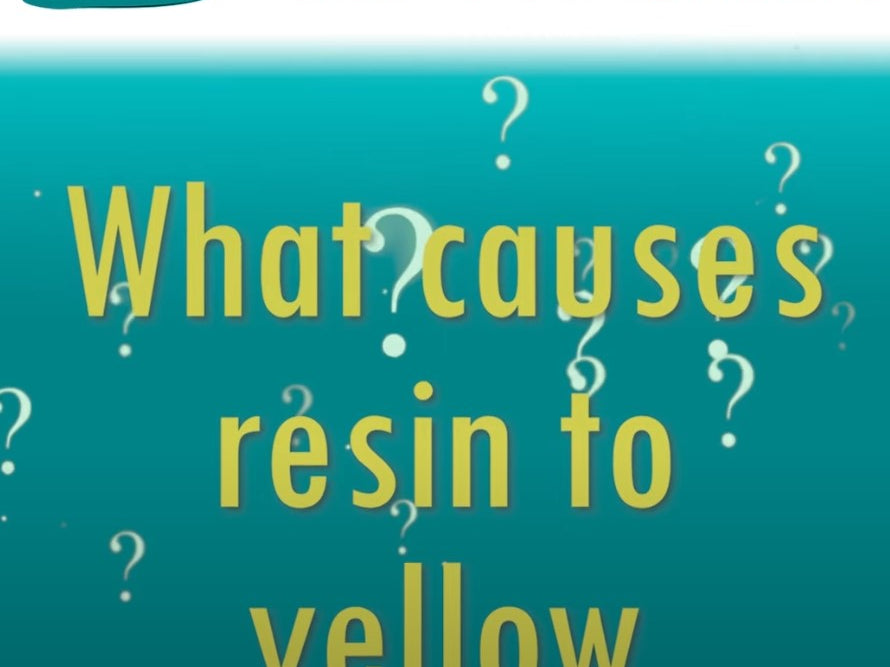 Did you know this about epoxy resin?