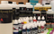 How do I store epoxy resin?