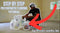 Simple Step by Step Polyaspartic Floor Coating