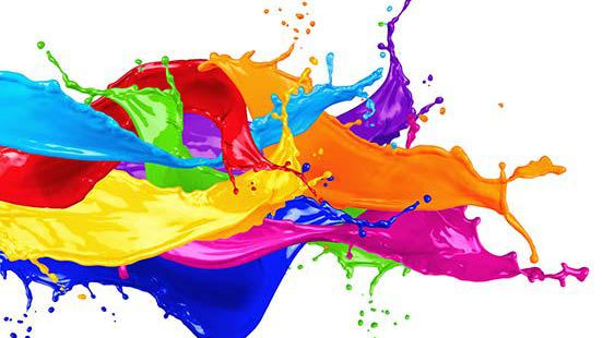 How much powder or pigment is needed per gallon of epoxy mixture?
