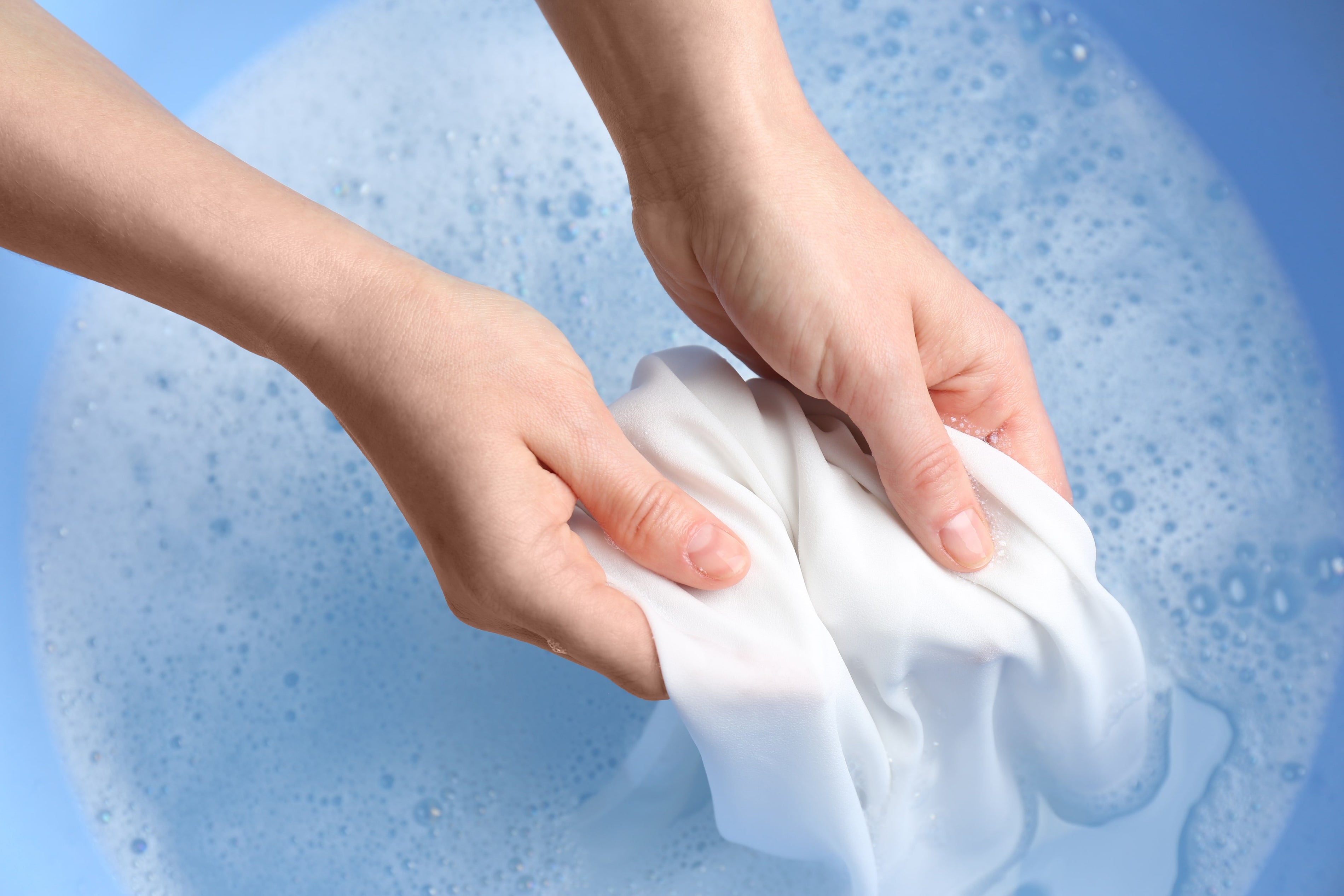 How to Clean up Epoxy Resin