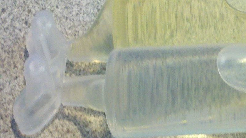 How Epoxy Resin Works