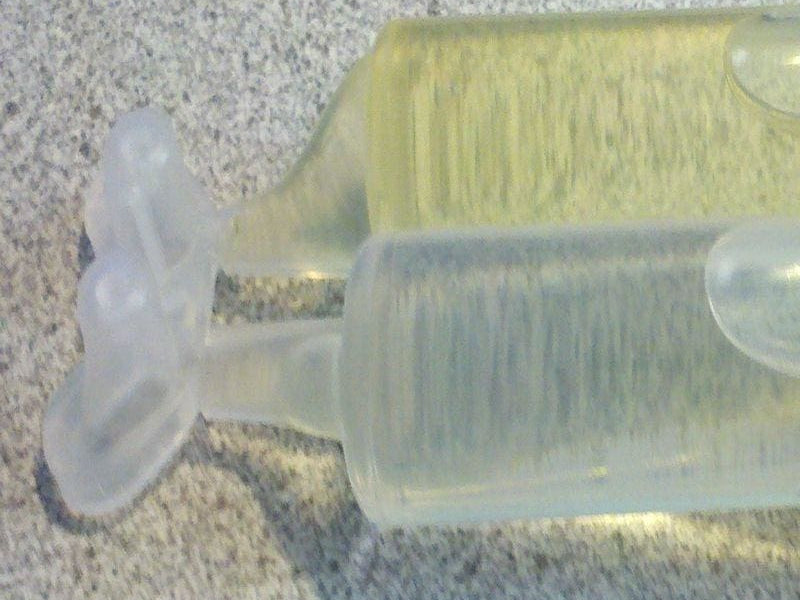 How Epoxy Resin Works