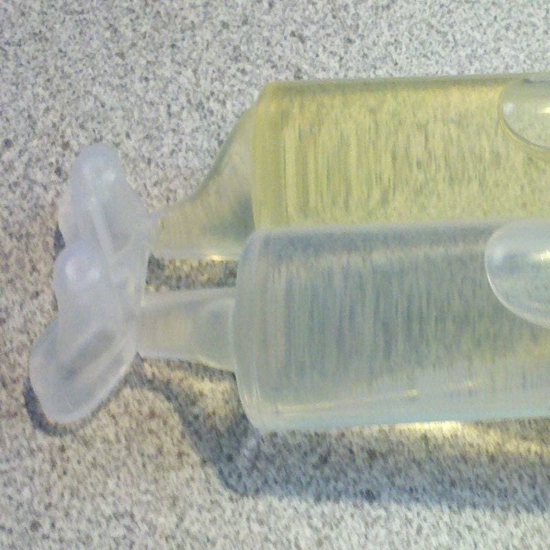 How Epoxy Resin Works