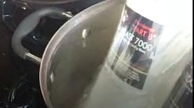 How to use cold epoxy resin?