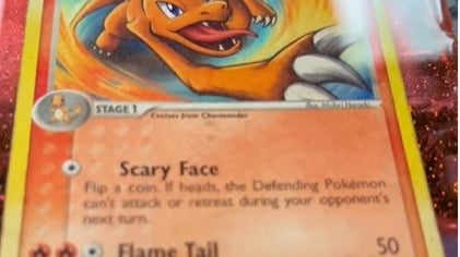 Can you epoxy resin Pokemon cards? Lets find out!  The Epoxy Resin Store