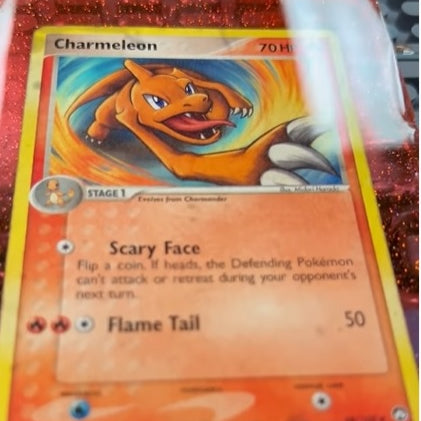 Can you epoxy resin Pokemon cards? Lets find out!