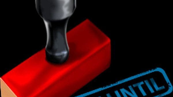 What is the shelf life of your epoxy resin products?