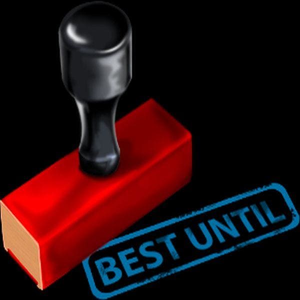 What is the shelf life of epoxy resin products? Find out here! The