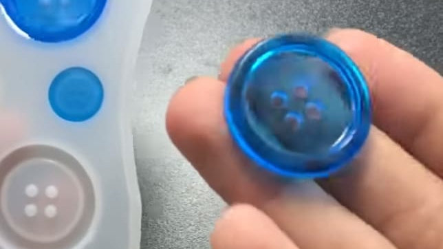 Where is epoxy resin used?