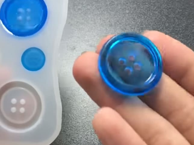 Where is epoxy resin used?