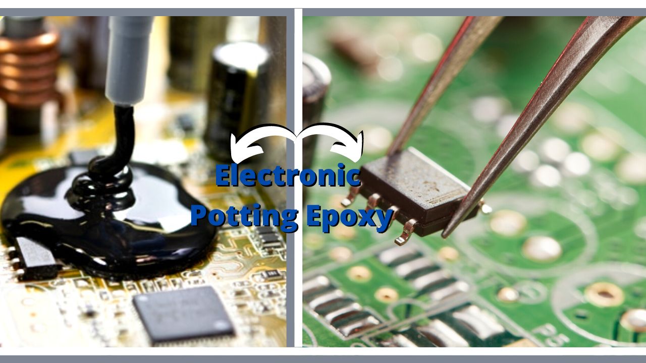 Epoxy Potting Compounds