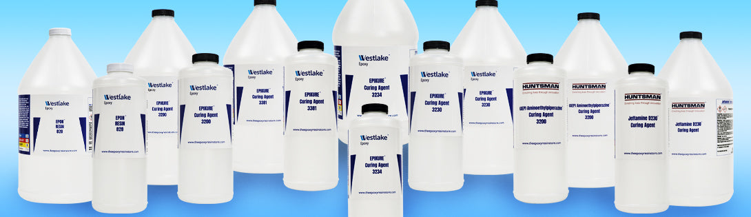 Raw Chemicals - Westlake & Huntsman