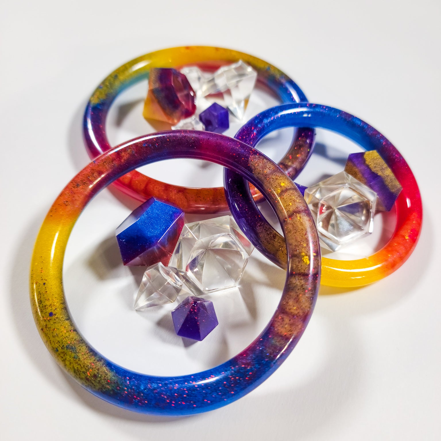 Arts & Crafts Epoxy Resin