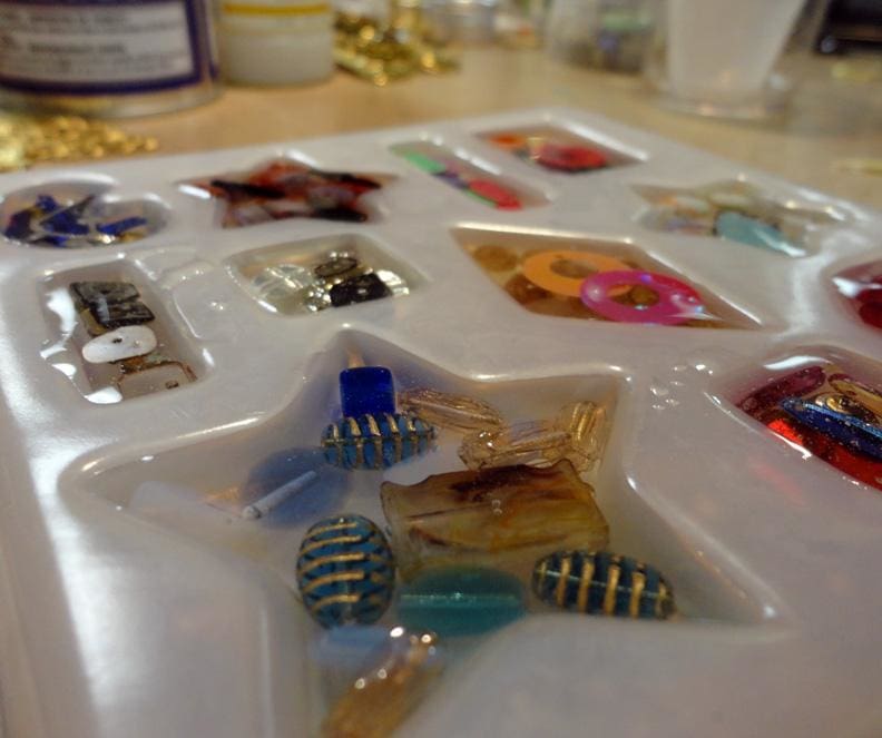 Decorative & Casting Epoxy Resin
