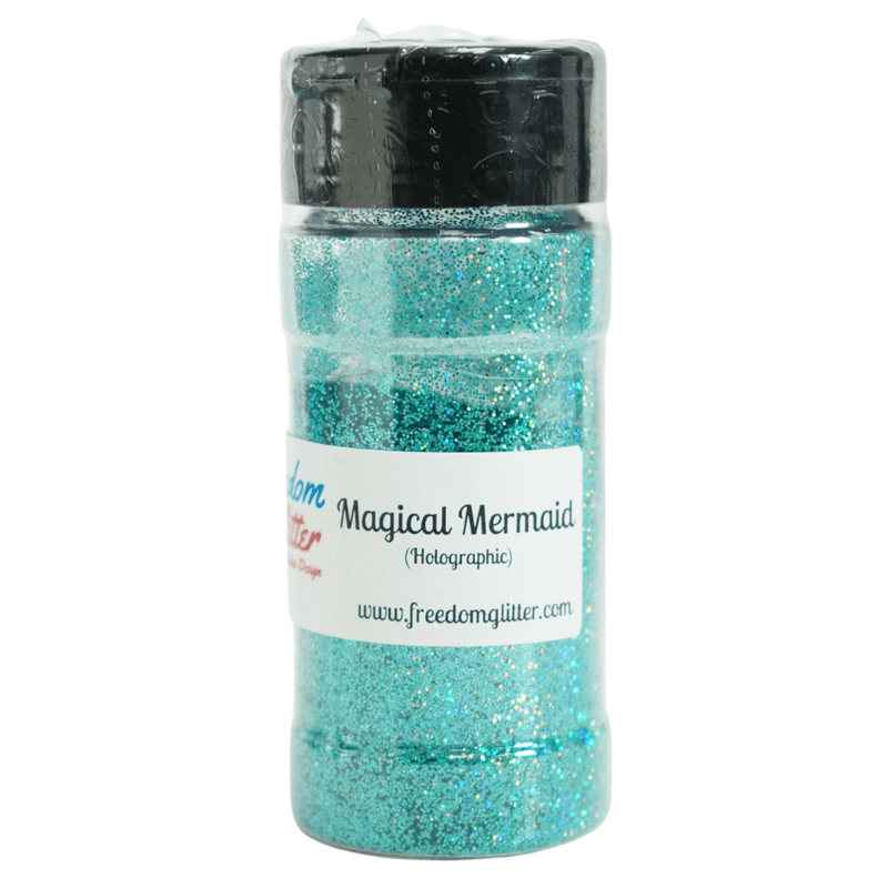 Magical Mermaid - Professional Grade Glitter