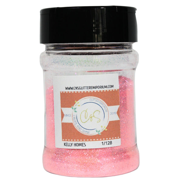 Kelly Homes - CNS Glitter Emporium - The Epoxy Resin Store Glitter #