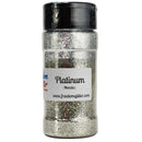 Platinum - Metallic - Freedom Glitter