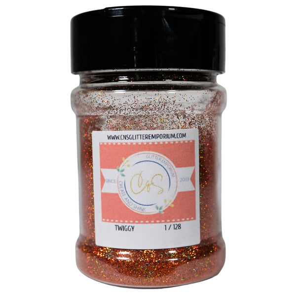 Twiggy - C&S Glitter Emporium - The Epoxy Resin Store Glitter #