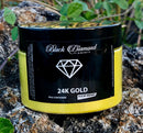 24K Gold - Professional grade mica powder pigment