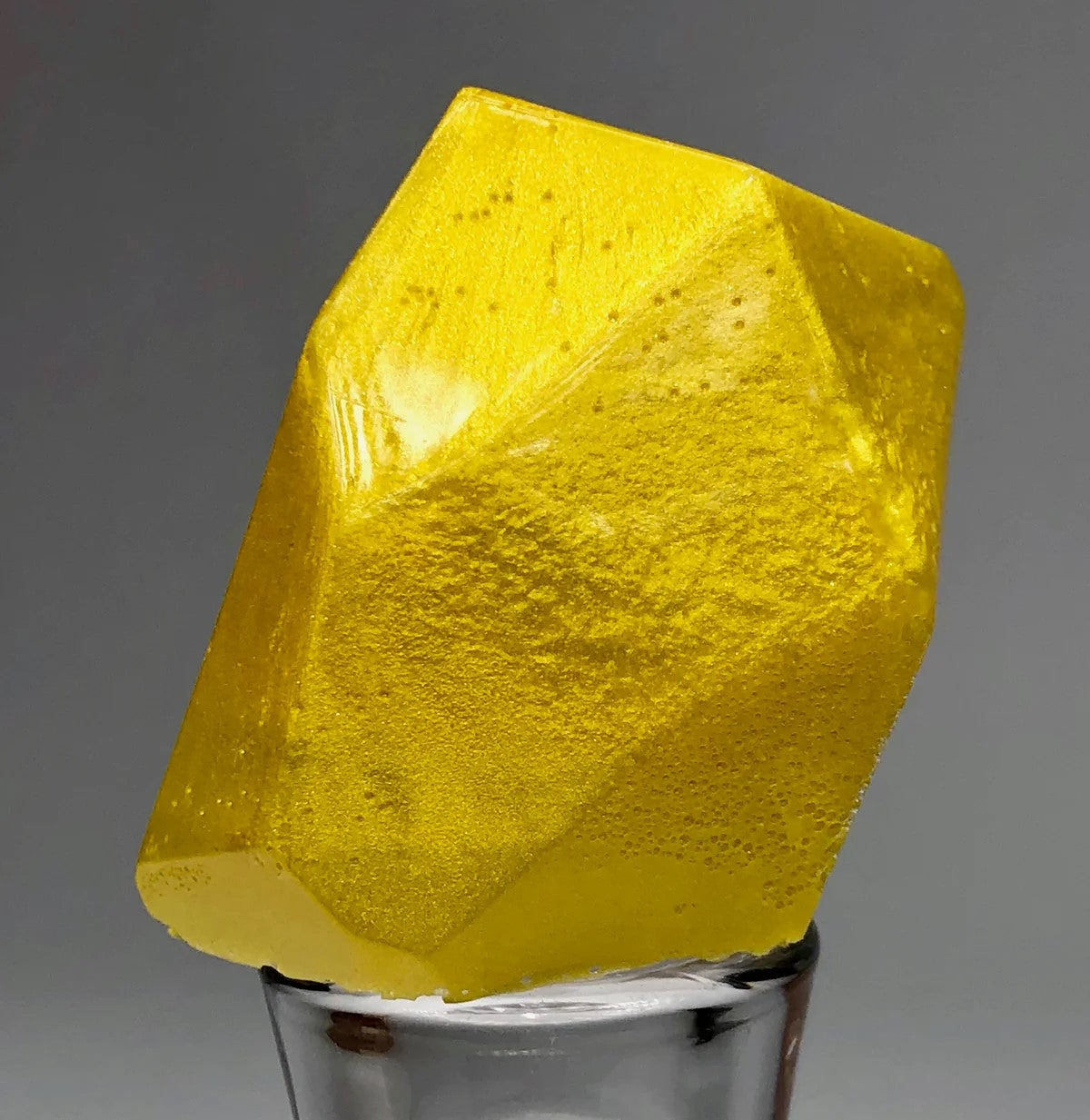 24K Gold - Professional grade mica powder pigment - The Epoxy Resin Store mica powder #