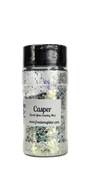 Casper - Professional Grade Glow In The Dark Glitter - The Epoxy Resin Store  #