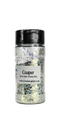 Casper - Professional Grade Glow In The Dark Glitter - The Epoxy Resin Store  #
