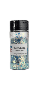 Razzleberry - Professional Grade Glow In The Dark Glitter