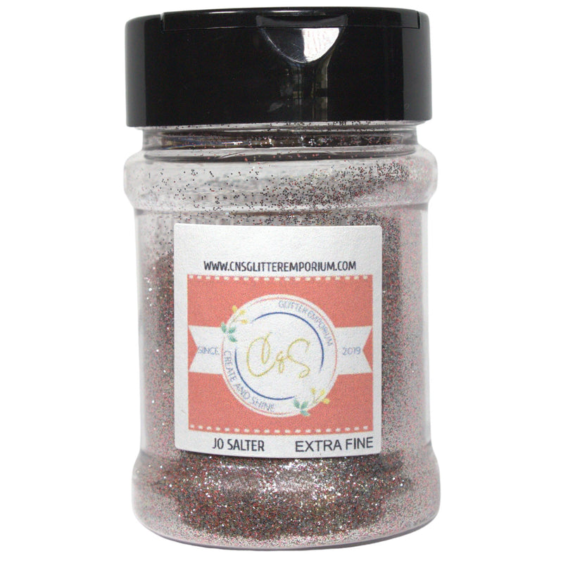 Jo Salter - C&S Glitter Emporium - Extra Fine