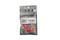 Tumbler Polymer Clay for tumbler toppers, tumbler snow globes, slime, nails and epoxy art