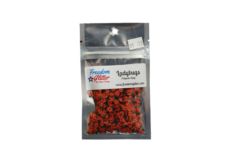 Tumbler Polymer Clay for tumbler toppers, tumbler snow globes, slime, nails and epoxy art