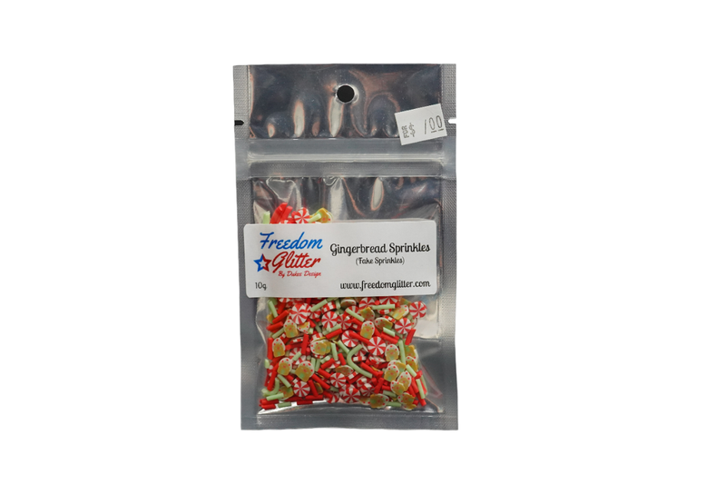 Tumbler Polymer Clay for tumbler toppers, tumbler snow globes, slime, nails and epoxy art