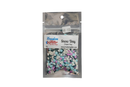 Tumbler Polymer Clay for tumbler toppers, tumbler snow globes, slime, nails and epoxy art
