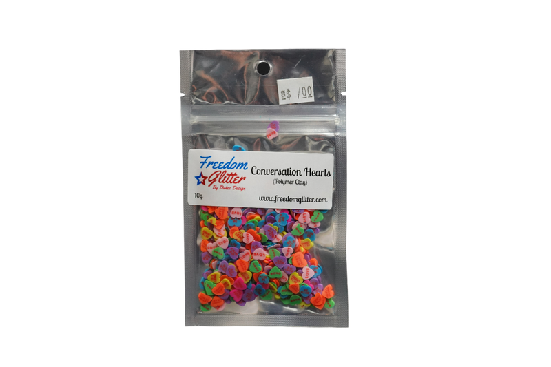 Tumbler Polymer Clay for tumbler toppers, tumbler snow globes, slime, nails and epoxy art