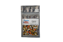 Tumbler Polymer Clay for tumbler toppers, tumbler snow globes, slime, nails and epoxy art