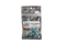 Tumbler Polymer Clay for tumbler toppers, tumbler snow globes, slime, nails and epoxy art