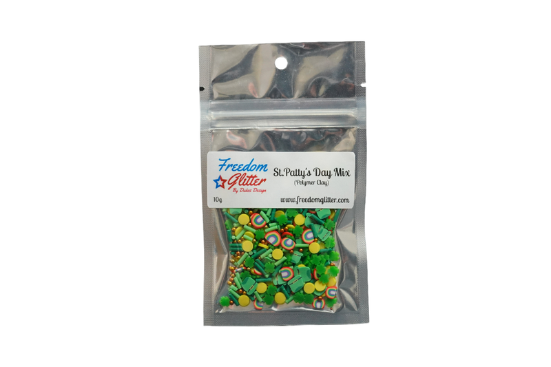 Polymer Clay for Tumblers, Globes, and crafts