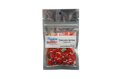 Polymer Clay for Tumblers, Globes, and crafts