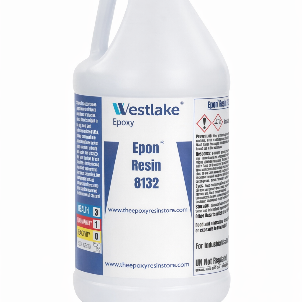 Westlake EPON RESIN 8132